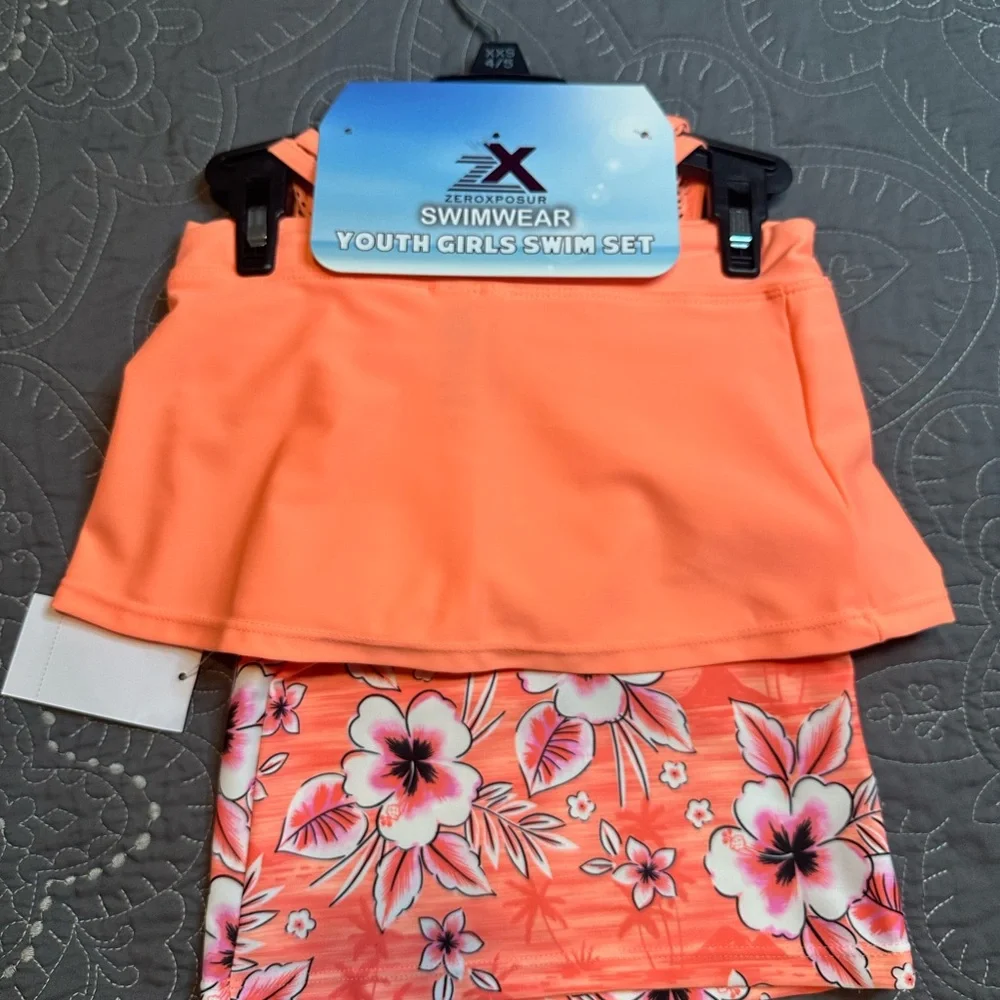 ZeroXposur nwt piece